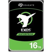 Seagate Exos X16 3.5 16TB 7200rpm 256MB SATA3 (ST16000NM001G)