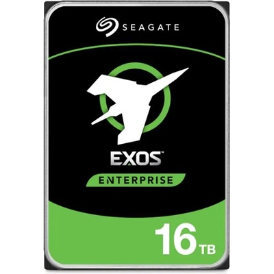 Seagate Exos X16 3.5 16TB 7200rpm 256MB SATA3 (ST16000NM001G)
