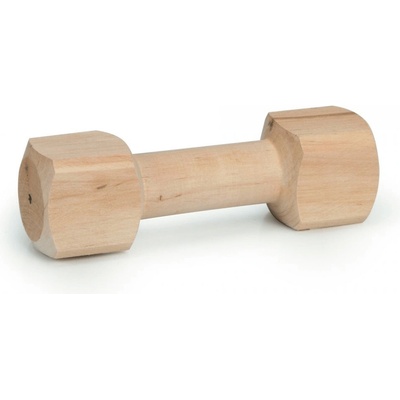 Beeztees Činka dřevěná 135-150 g