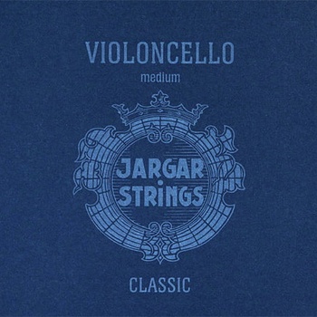 Jargar CLASSIC Violoncello set