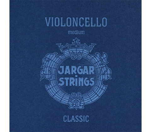 Jargar CLASSIC Violoncello set