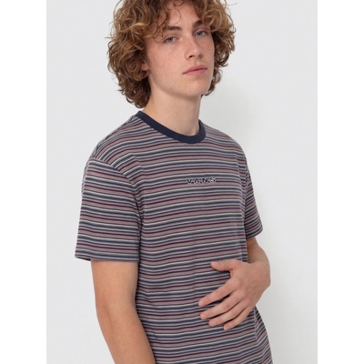 Vans Cameron Stripe Knit parisian night/