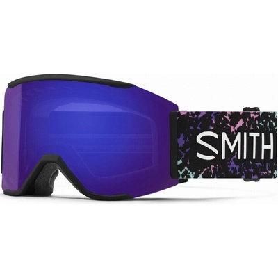 SMITH snb Squad Mag černé Study Hall 9941 25/26