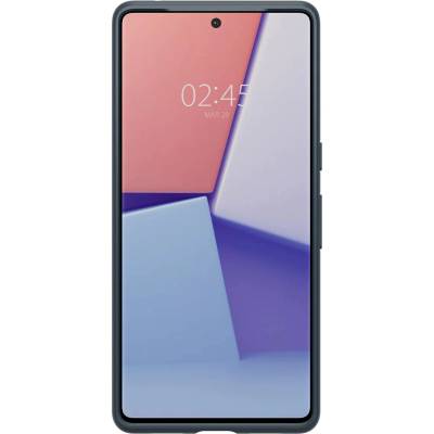 Spigen Калъф Spigen - Thin Fit, Pixel 7, тъмносив (8809811862607)