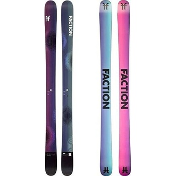 FACTION Studio 2 24/25