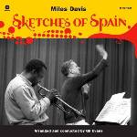 Miles Davis - Sketches Of Spain (Reissue) (LP) (8436028697533)