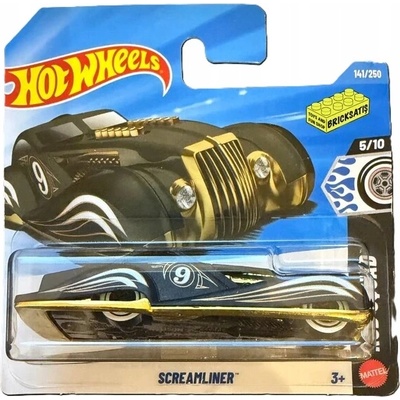Mattel Hot Wheels JJJ94 Screamliner