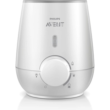 Philips AVENT SCF355/00 ohrievač elektrický