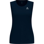Odlo Дамски потник Odlo Women's Cardada Tank Top - Dark Sapphire (114-4006-0212)