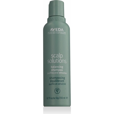 Aveda Scalp Solutions Balancing Shampoo 200 ml