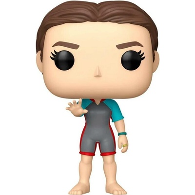 Funko Pop! 1807 Stranger Things S5 Eleven
