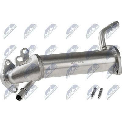 Chladič, recirkulace spalin NTY EGR-FR-020A (EGRFR020A)
