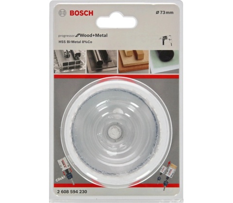 Bosch 2608594401