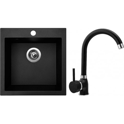 Sinks G130 Set VIVA 455 + POLO – Zbozi.Blesk.cz