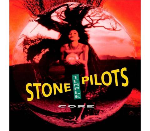 Stone Temple Pilots - CORE LP