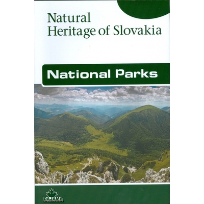 National Parks Ján Lacika Kliment Ondrejka