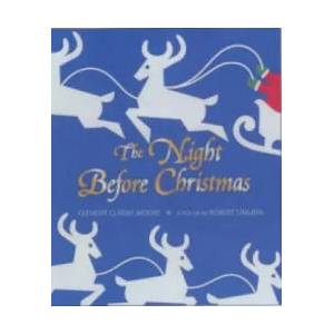 Night Before Christmas Pop-up | Robert Sabuda (2002)