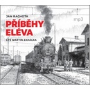 Příběhy eléva - Rachota Jan