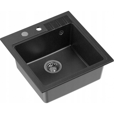 Quadron Peter 110 černá