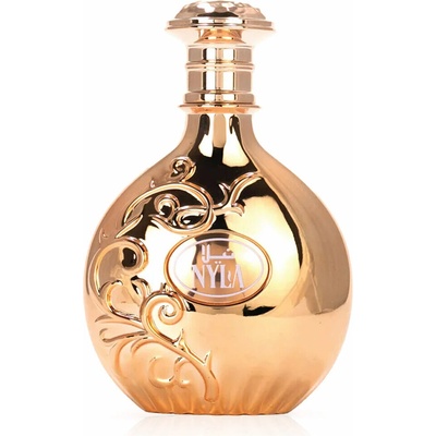 Arabiyat Prestige Nyla parfémovaná voda dámská 80 ml