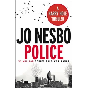 Police | Jo Nesbo (2014)