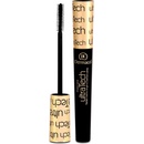Dermacol Ultra Tech riasenka Black 10 ml