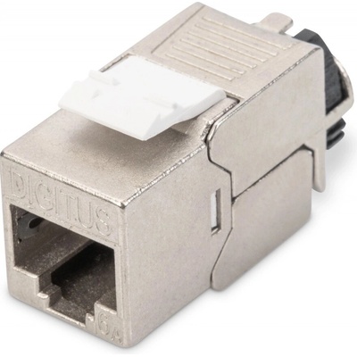 Digitus CAT 6A, modul Keystone