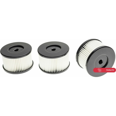 Vacs Rowenta ZR009004 hepa filter 3 ks