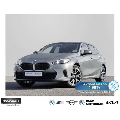 BMW 120d 120 kW