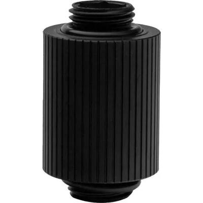 EKWB EK-Quantum Torque Extender Static MM 28 - Black (EKWB3831109825600)