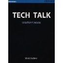 Tech Talk Elementary Teacher´s Book