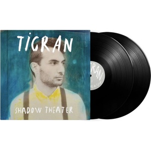 Universal Hamasyan Tigran: Shadow Theater (Re-Issue) - 2Vinyl (LP) (071333)
