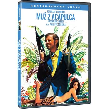 MagicBox Великолепният - dvd (087485)