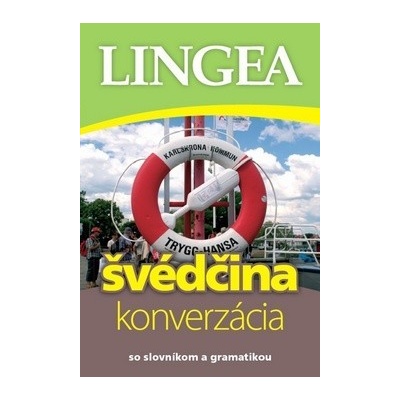 Švédčina konverzácia