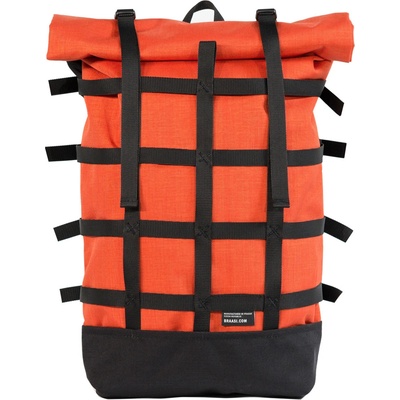 Braasi Webbing webbingorange orange 19 l