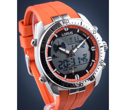 Lorus R2B05AX9