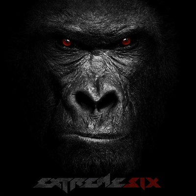 EXTREME - SIX PREORDER: 1.3.2023 CD
