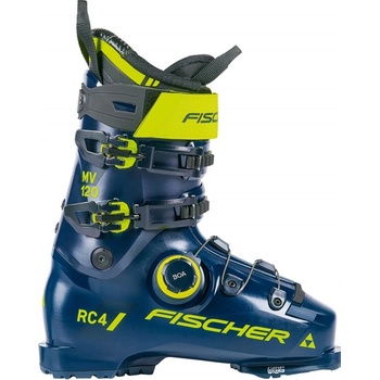 Fischer RC4 120 MV BOA GW 24/25