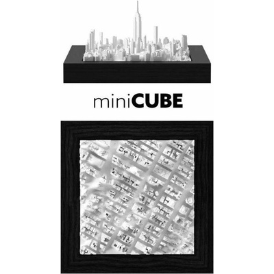 Cityframes Minicube New York Midtown 3D model New Yorku