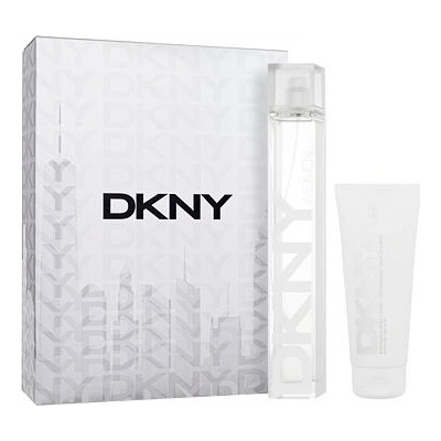 DKNY DKNY Women Energizing 2011 : EDP 100 ml + tělové mléko 100 ml
