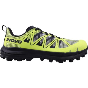 inov-8 Мъжки маратонки Inov8 Mudtalon Zero V2 Trail running shoes - Green / Black - размер 42, 5 (023-2680-0216)