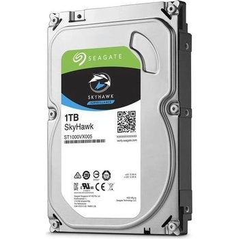 Seagate SkyHawk 1TB, ST1000VX005