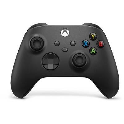 Microsoft Xbox Series Wireless Controller QAT-00002 (QAT-00009)