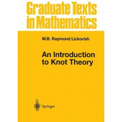 An Introduction to Knot Theory