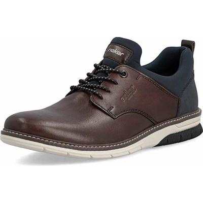 Rieker 14454-26 hnedé
