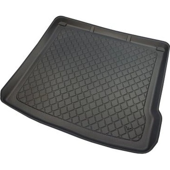 Image 1 of Гумена стелка за багажник за Mercedes M-Class W166 (2011-2015) / GLE-Class (2015+)