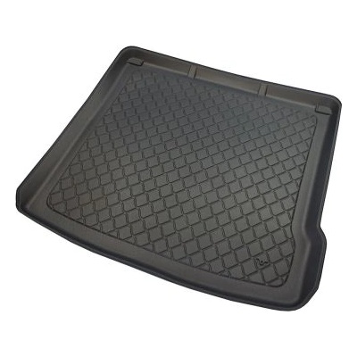 Гумена стелка за багажник за Mercedes M-Class W166 (2011-2015) / GLE-Class (2015+)