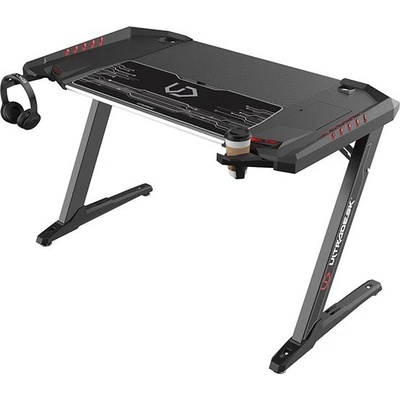 ULTRADESK Rocket čierný
