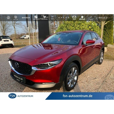 Mazda CX-30 2.5 140 Exclusive-Line 103 kW