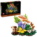 LEGO® Botanicals - Woodland Mushrooms (11505)
